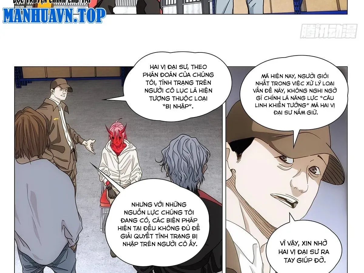 Nhất Nhân Chi Hạ Chapter 684 - 18