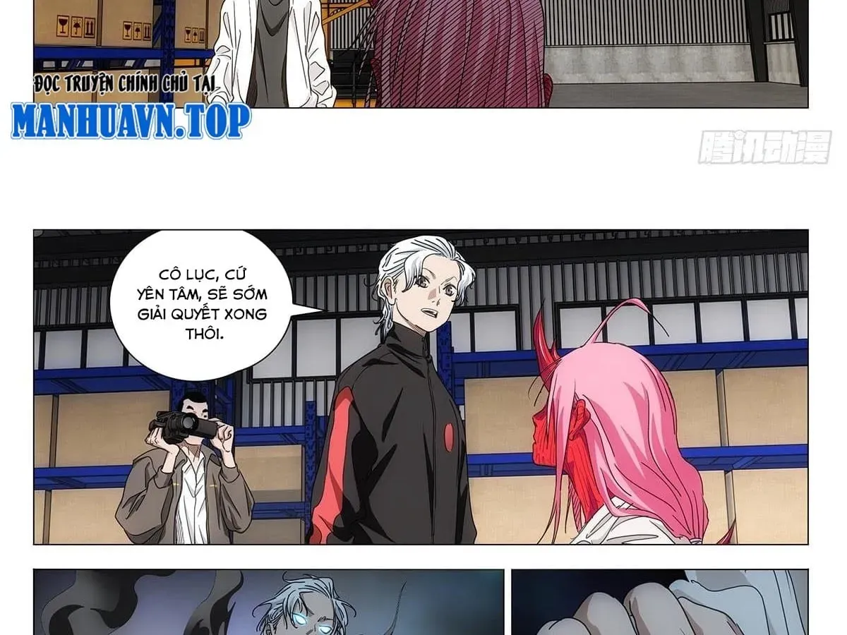 Nhất Nhân Chi Hạ Chapter 684 - 20