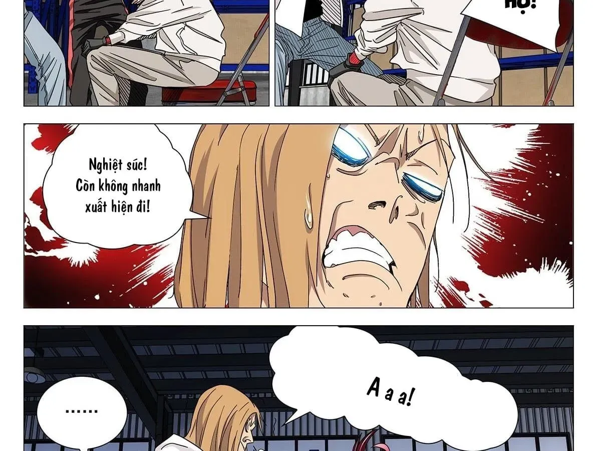 Nhất Nhân Chi Hạ Chapter 684 - 25