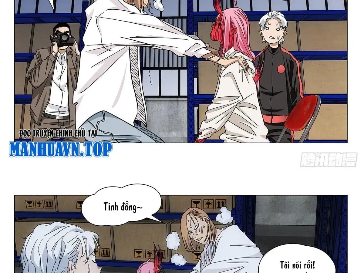 Nhất Nhân Chi Hạ Chapter 684 - 26