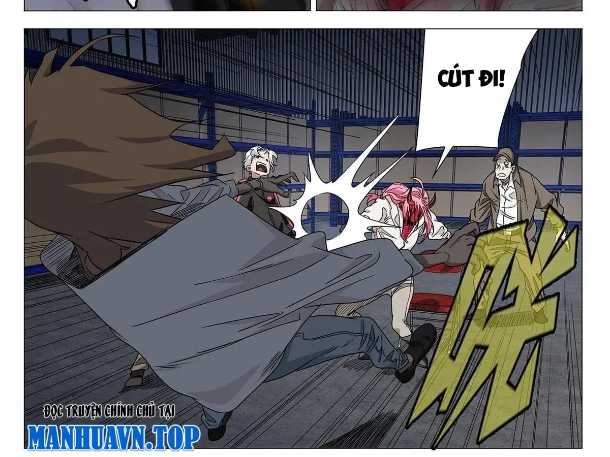 Nhất Nhân Chi Hạ Chapter 684 - 30