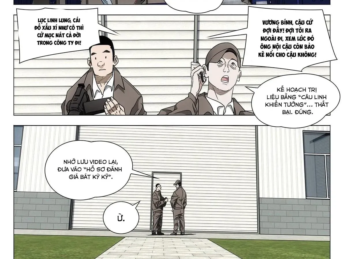 Nhất Nhân Chi Hạ Chapter 684 - 32