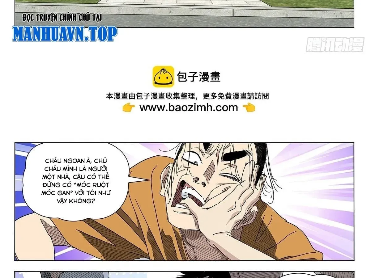 Nhất Nhân Chi Hạ Chapter 684 - 33