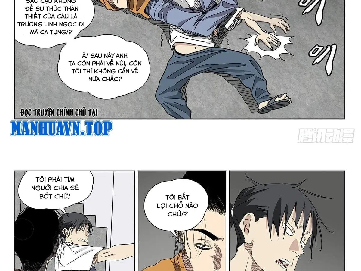 Nhất Nhân Chi Hạ Chapter 684 - 35