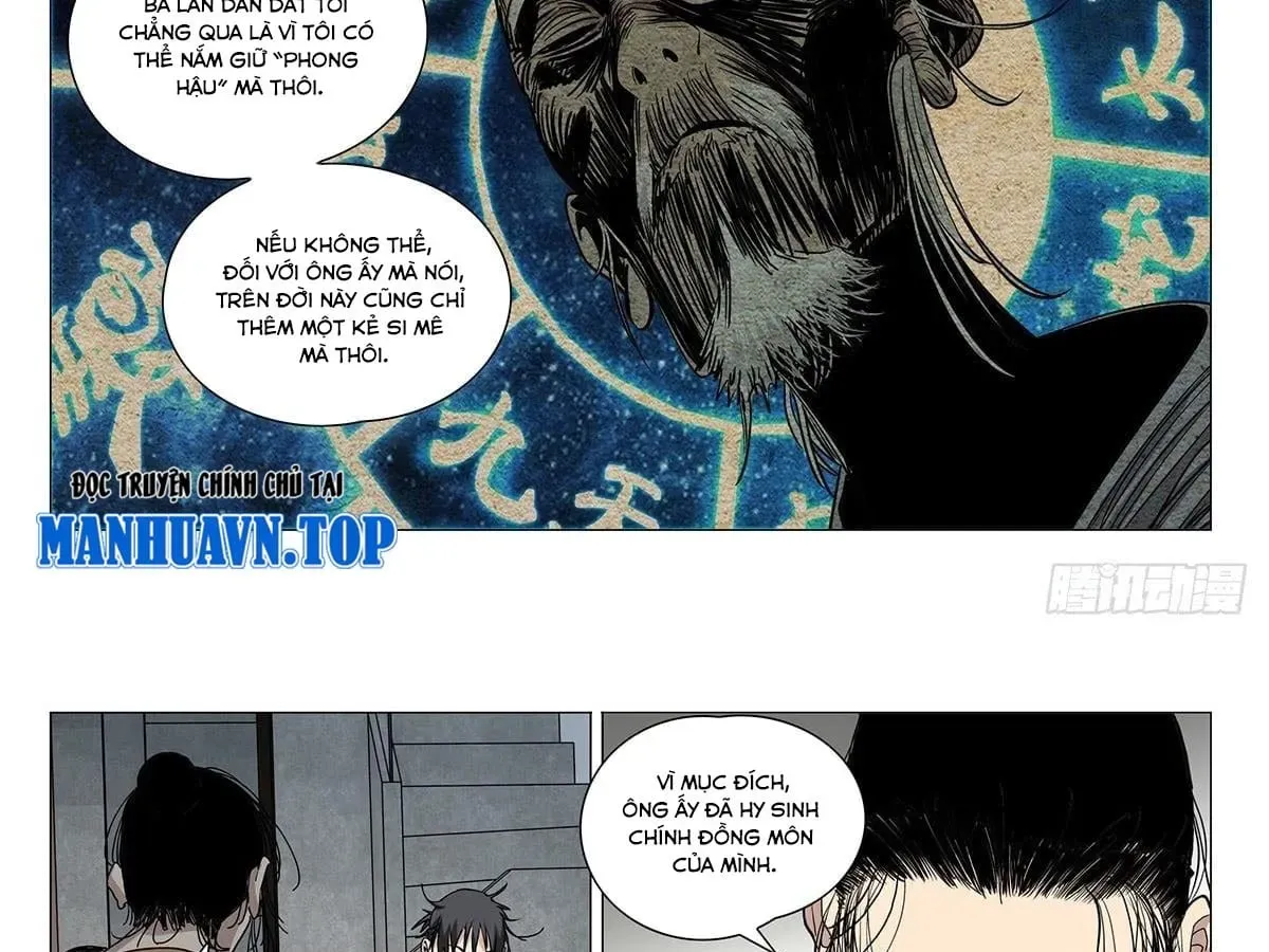 Nhất Nhân Chi Hạ Chapter 684 - 37