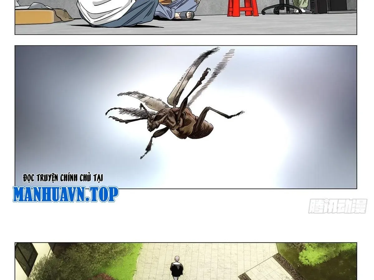 Nhất Nhân Chi Hạ Chapter 684 - 39
