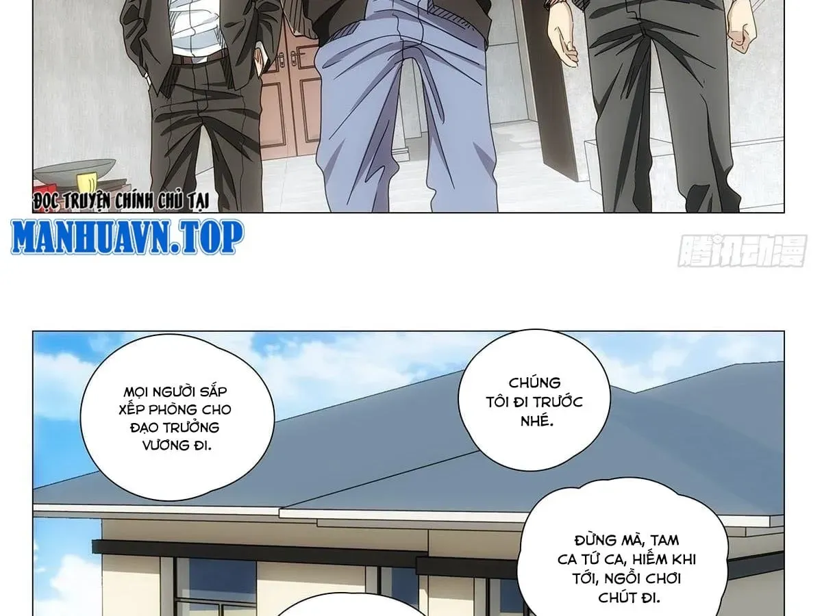 Nhất Nhân Chi Hạ Chapter 684 - 5