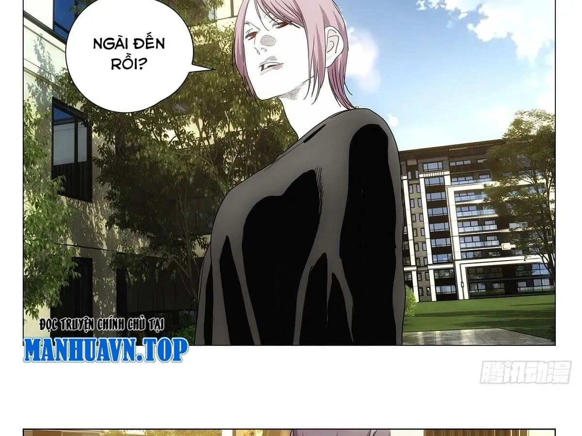 Nhất Nhân Chi Hạ Chapter 684 - 41