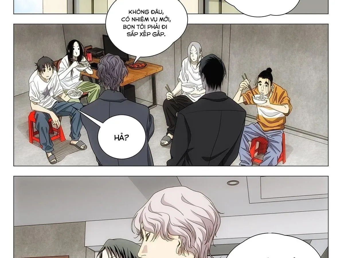Nhất Nhân Chi Hạ Chapter 684 - 6