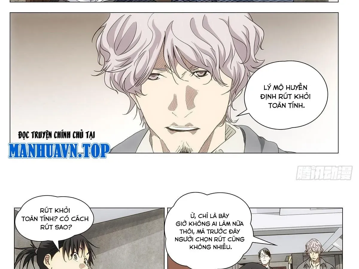 Nhất Nhân Chi Hạ Chapter 684 - 9