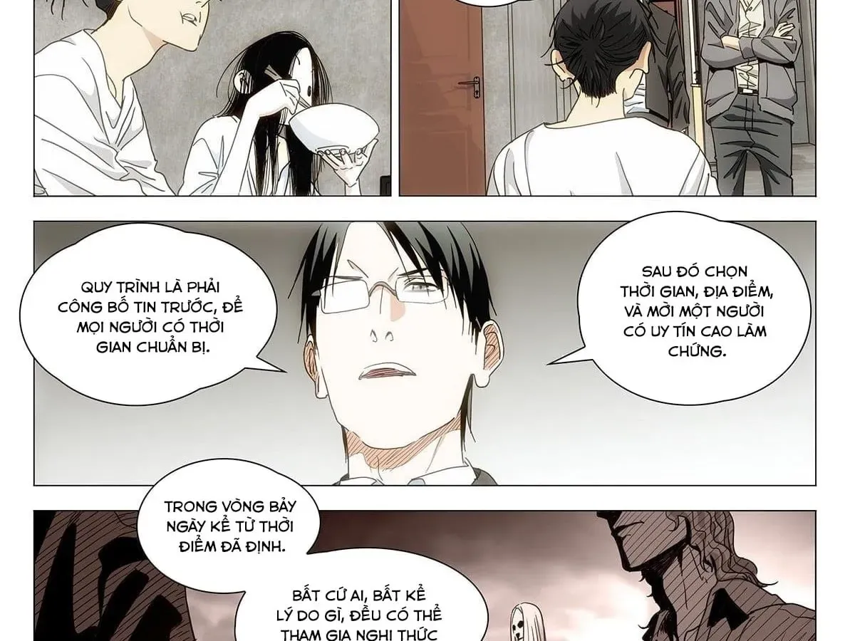 Nhất Nhân Chi Hạ Chapter 684 - 10