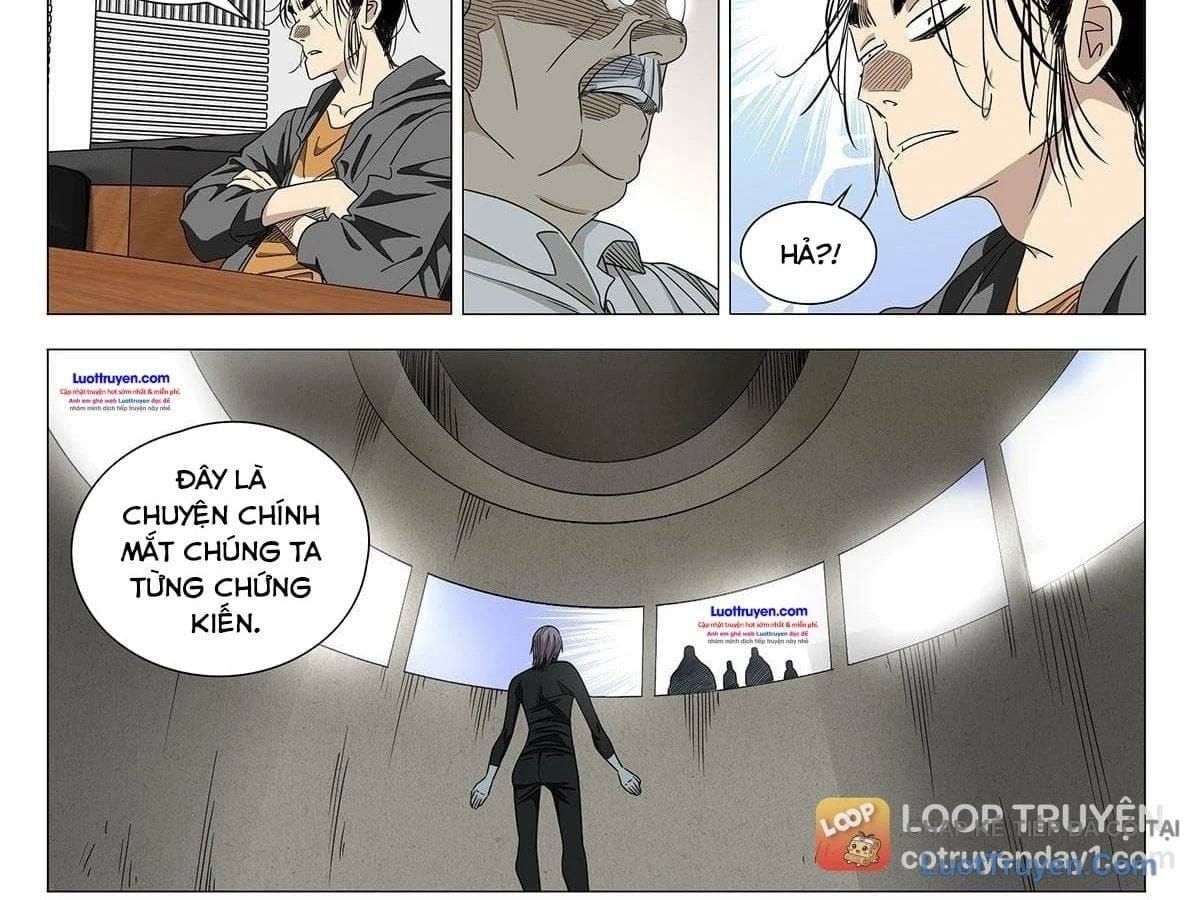 Nhất Nhân Chi Hạ Chapter 769 - 12