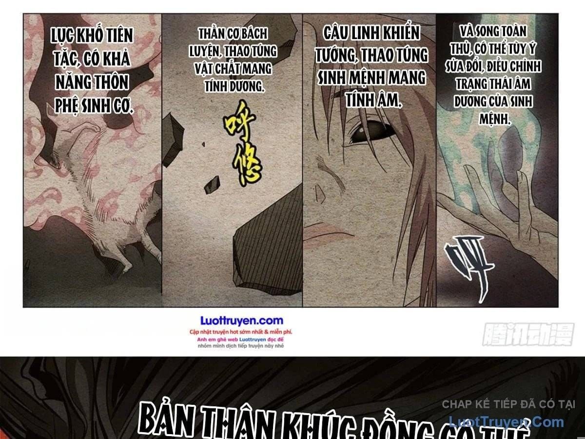 Nhất Nhân Chi Hạ Chapter 769 - 13
