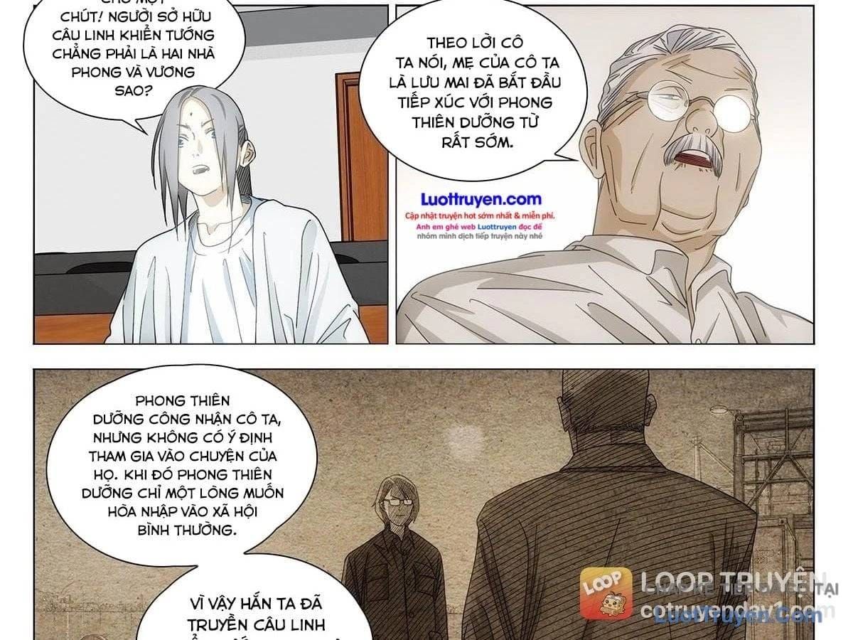 Nhất Nhân Chi Hạ Chapter 769 - 16