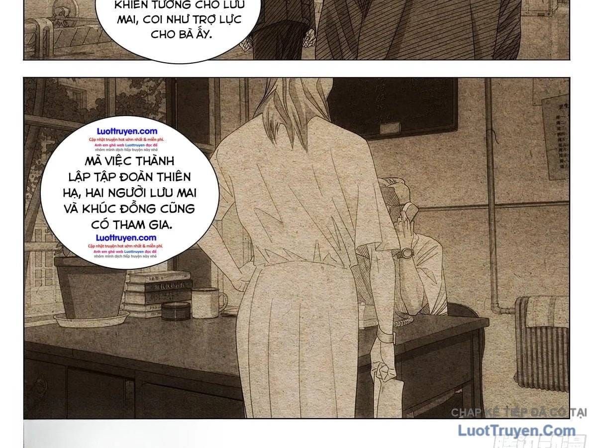 Nhất Nhân Chi Hạ Chapter 769 - 17