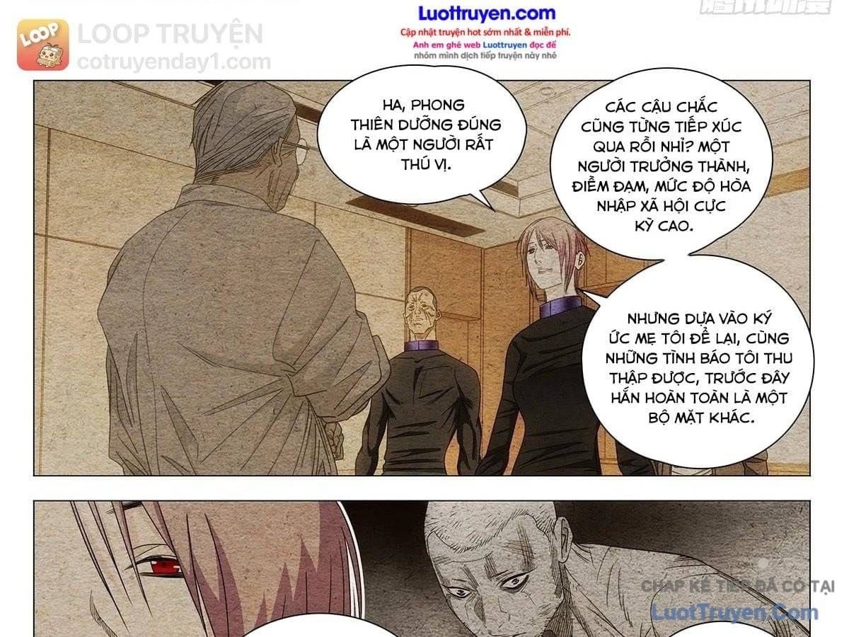 Nhất Nhân Chi Hạ Chapter 769 - 18