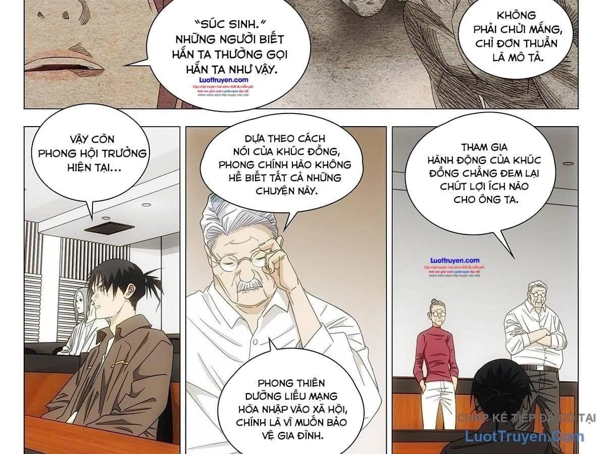 Nhất Nhân Chi Hạ Chapter 769 - 19