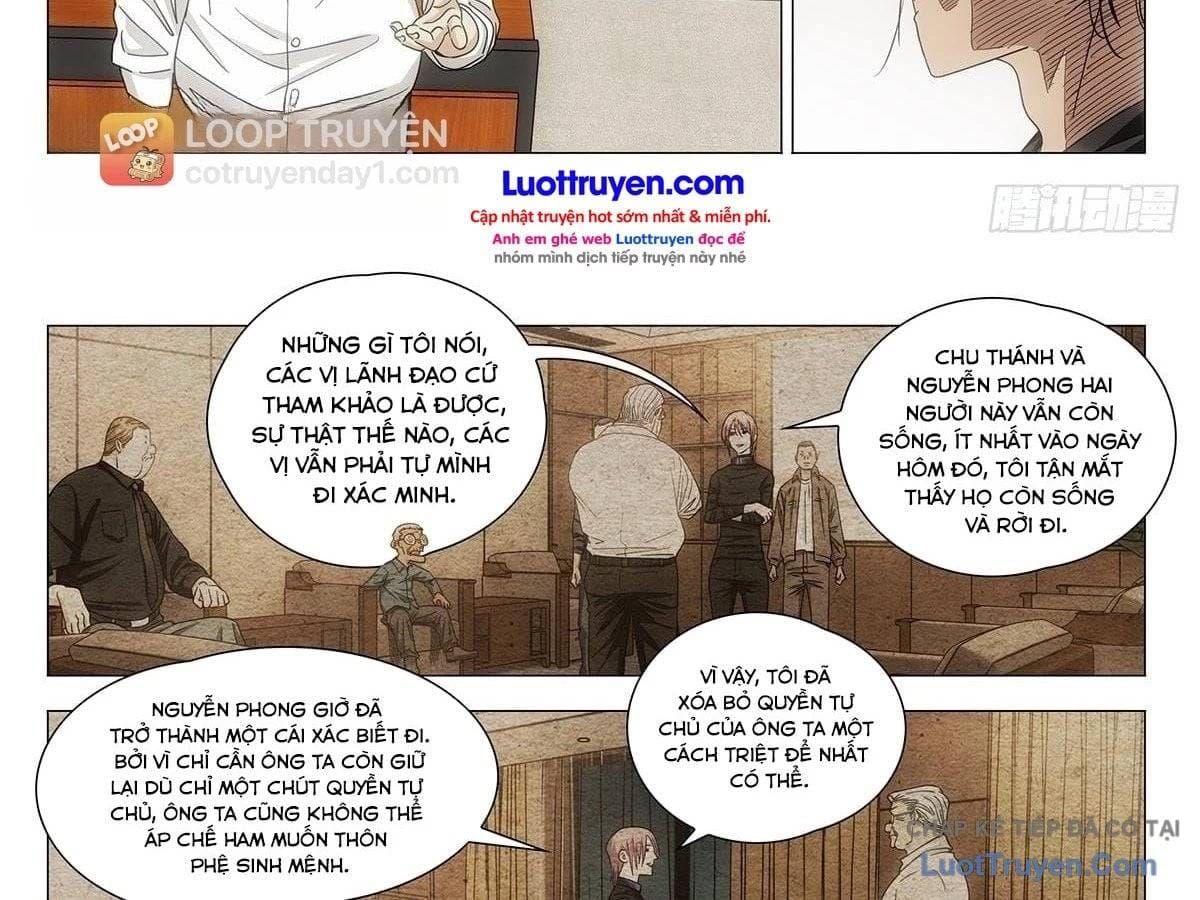 Nhất Nhân Chi Hạ Chapter 769 - 22