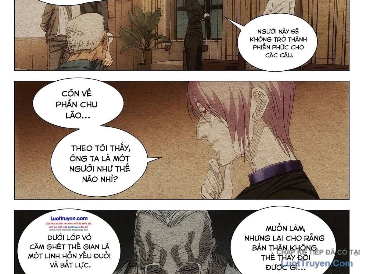 Nhất Nhân Chi Hạ Chapter 769 - 23