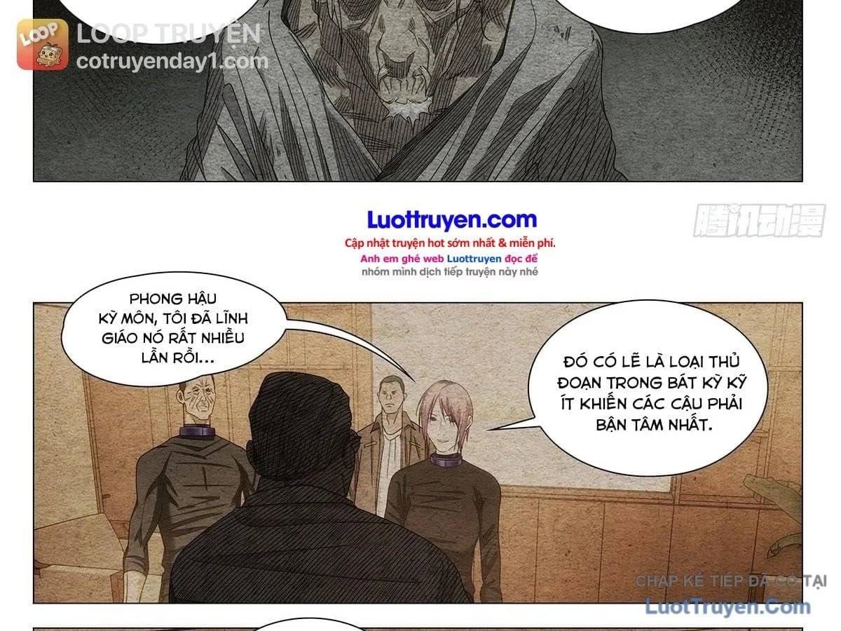Nhất Nhân Chi Hạ Chapter 769 - 24