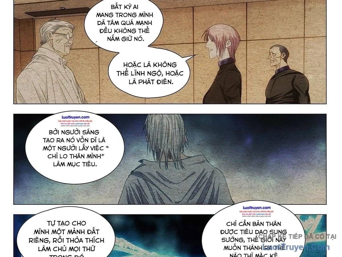 Nhất Nhân Chi Hạ Chapter 769 - 25