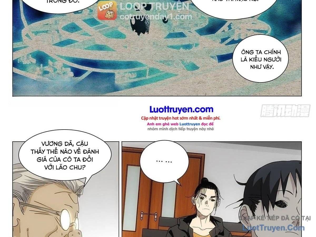 Nhất Nhân Chi Hạ Chapter 769 - 26