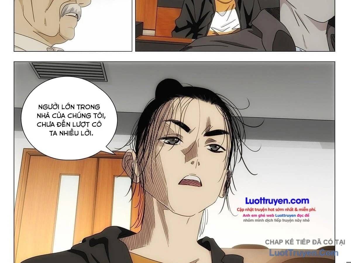 Nhất Nhân Chi Hạ Chapter 769 - 27
