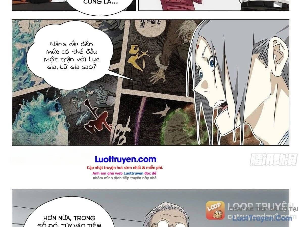 Nhất Nhân Chi Hạ Chapter 769 - 30