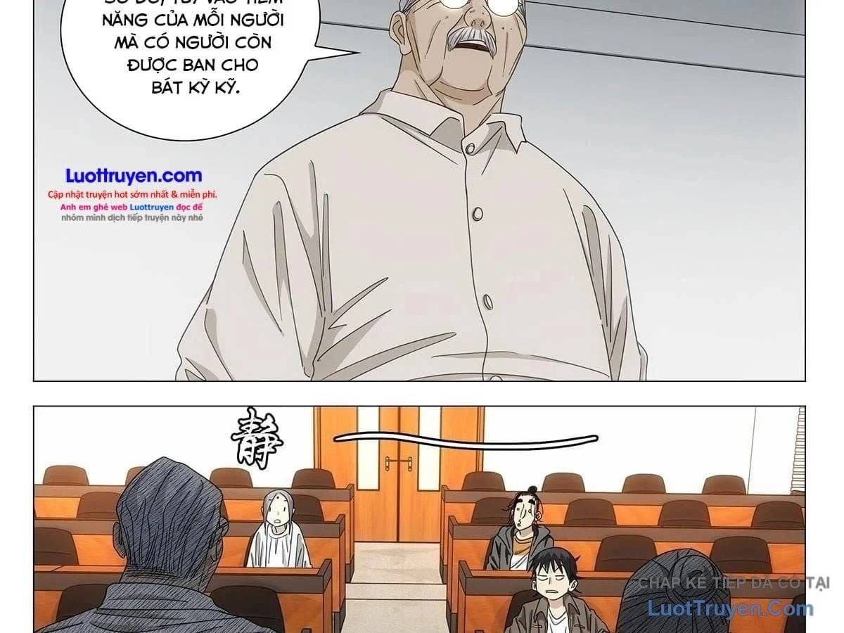 Nhất Nhân Chi Hạ Chapter 769 - 31