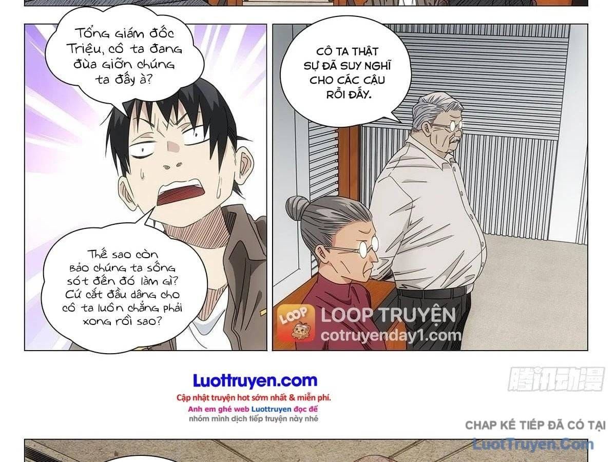 Nhất Nhân Chi Hạ Chapter 769 - 32