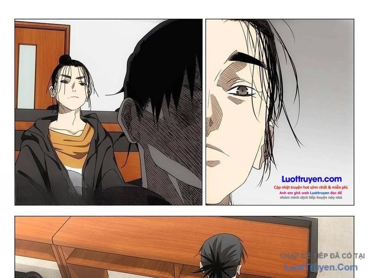 Nhất Nhân Chi Hạ Chapter 769 - 35