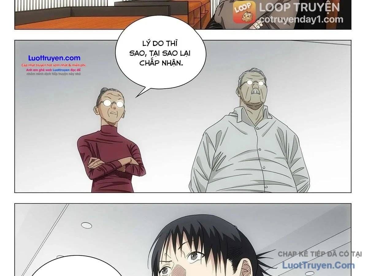 Nhất Nhân Chi Hạ Chapter 769 - 40