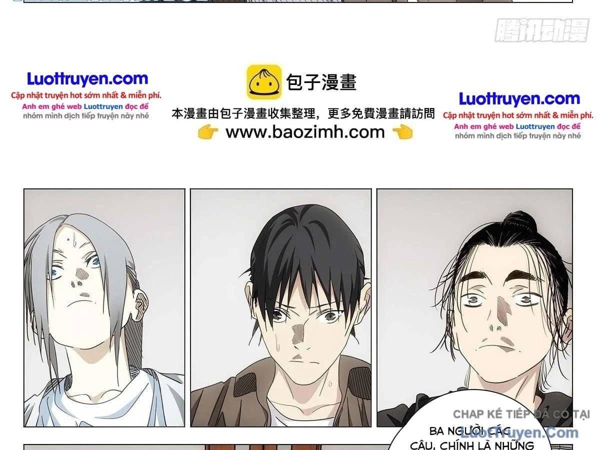 Nhất Nhân Chi Hạ Chapter 769 - 5