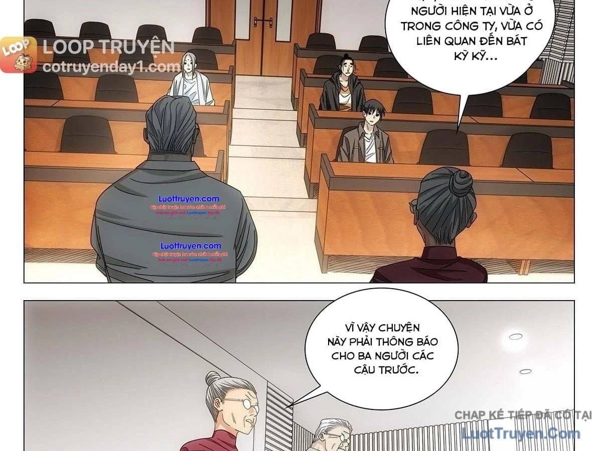 Nhất Nhân Chi Hạ Chapter 769 - 6