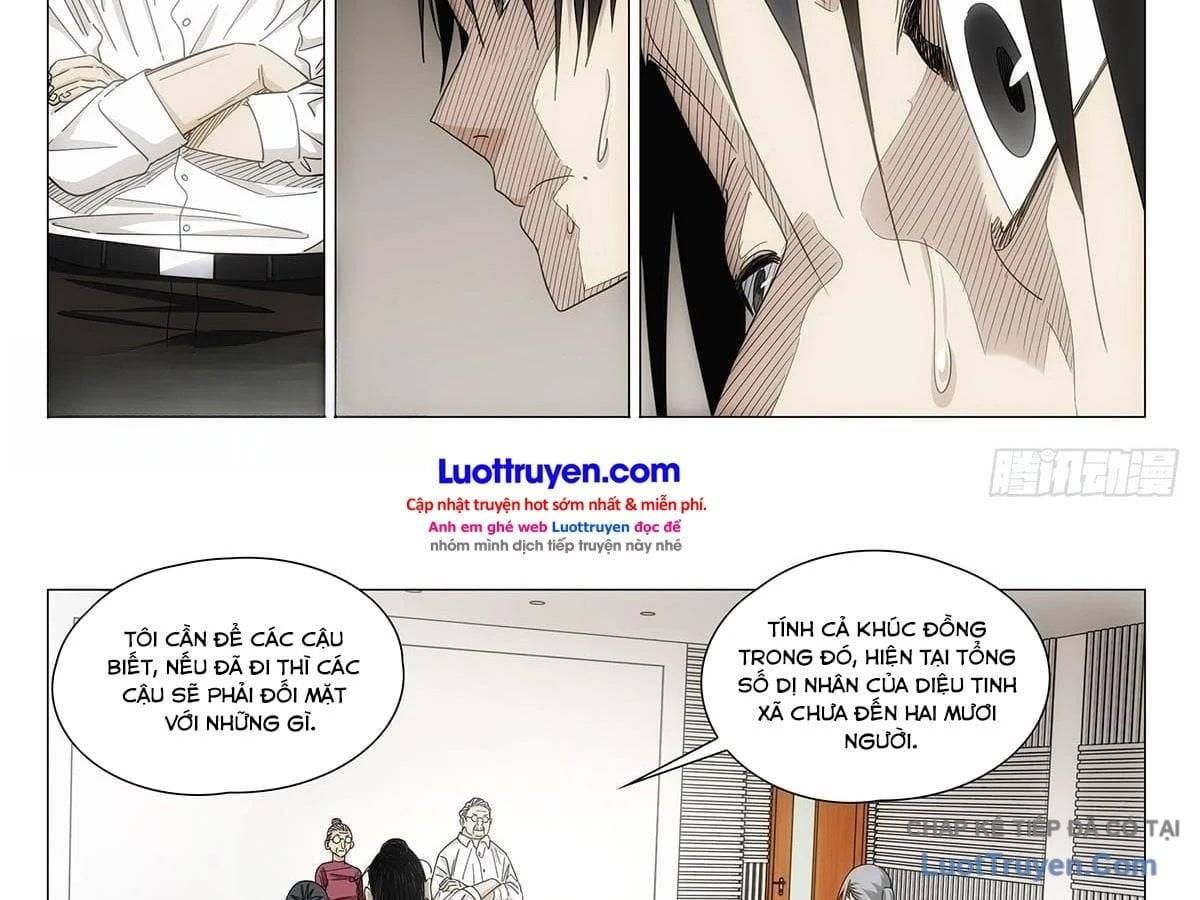 Nhất Nhân Chi Hạ Chapter 769 - 9