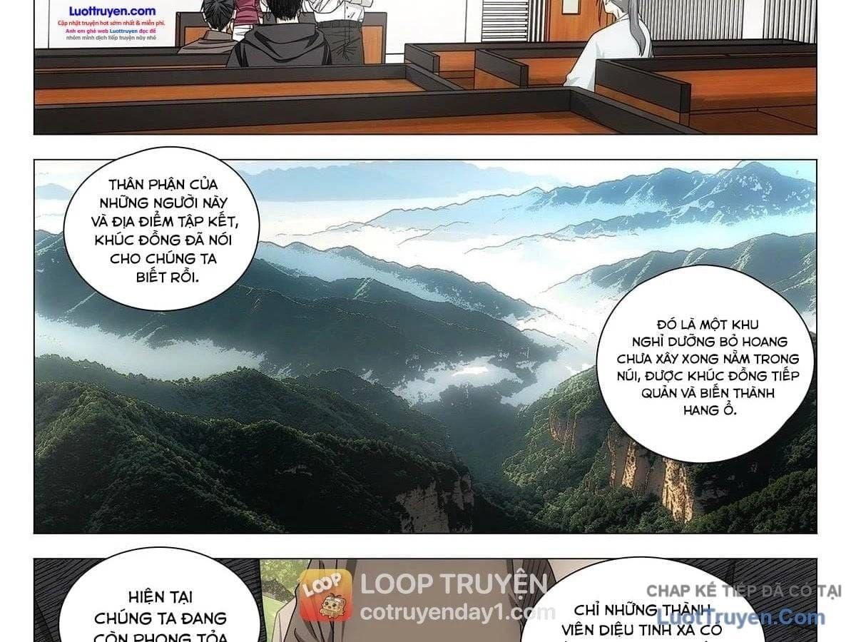 Nhất Nhân Chi Hạ Chapter 769 - 10