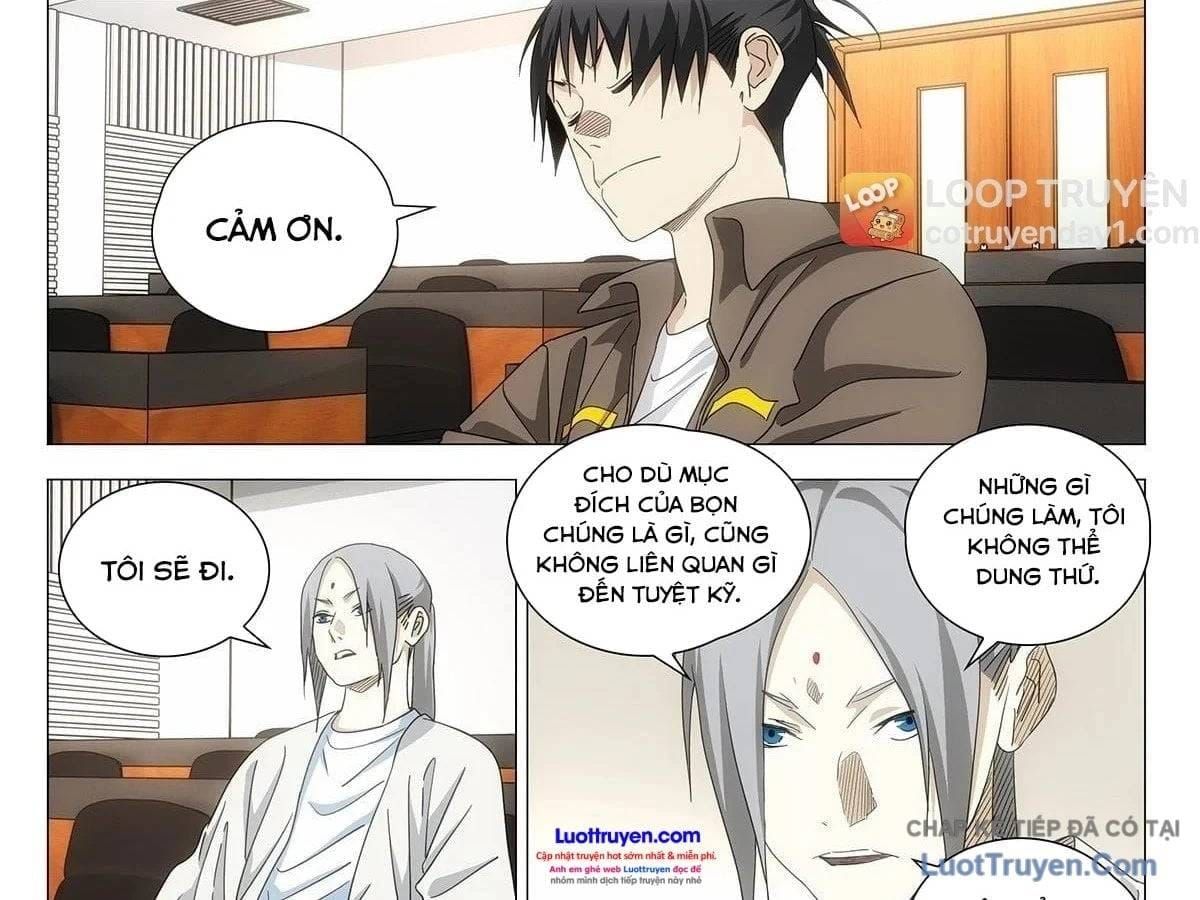 Nhất Nhân Chi Hạ Chapter 770 - 12