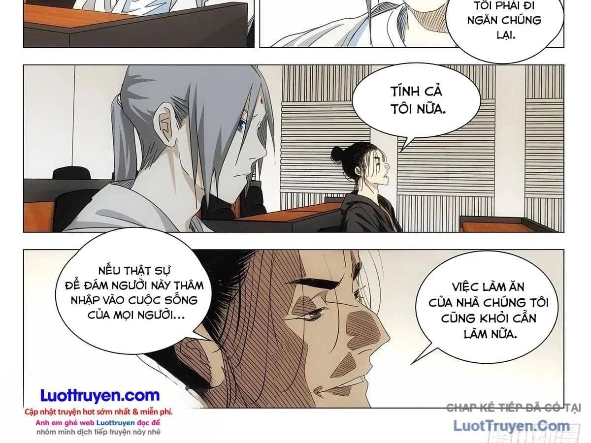 Nhất Nhân Chi Hạ Chapter 770 - 13