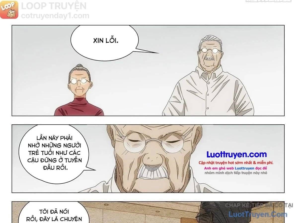 Nhất Nhân Chi Hạ Chapter 770 - 14