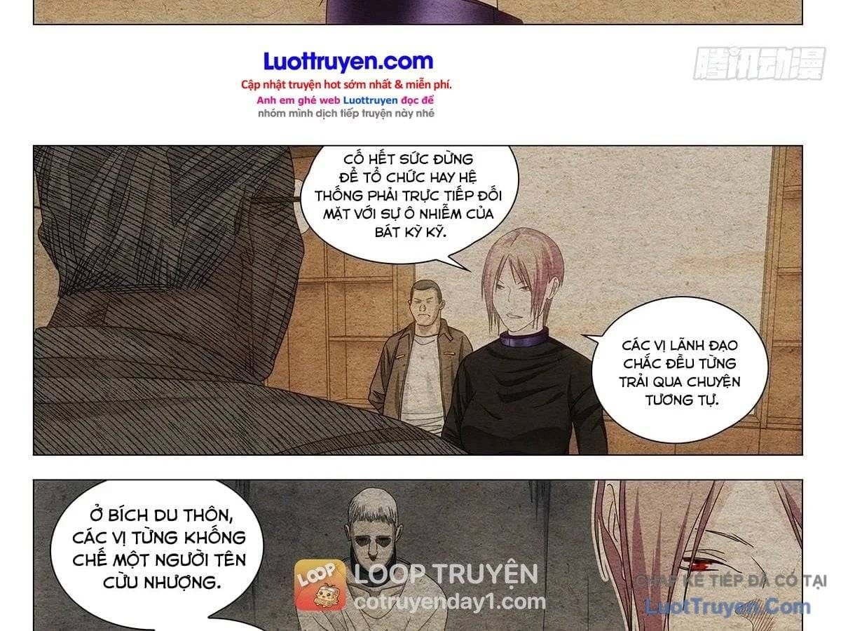 Nhất Nhân Chi Hạ Chapter 770 - 16