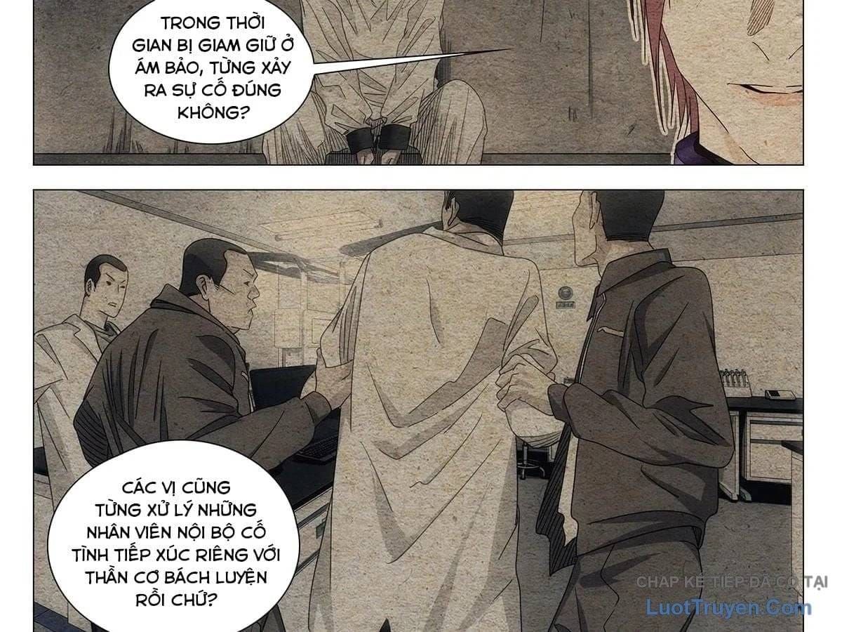 Nhất Nhân Chi Hạ Chapter 770 - 17
