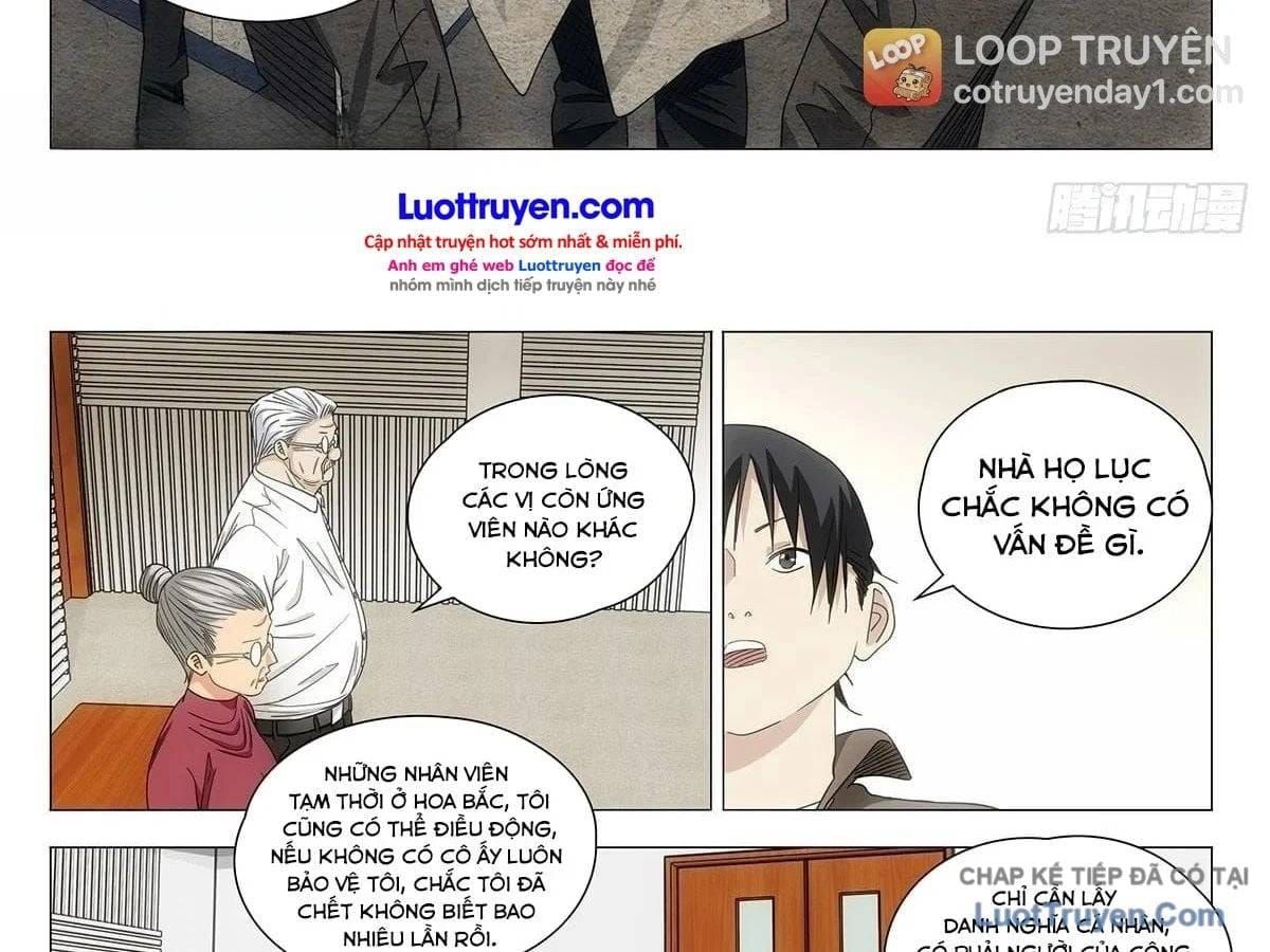 Nhất Nhân Chi Hạ Chapter 770 - 18