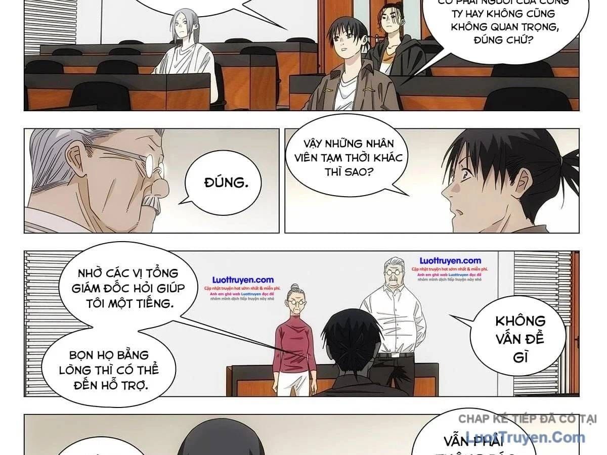 Nhất Nhân Chi Hạ Chapter 770 - 19
