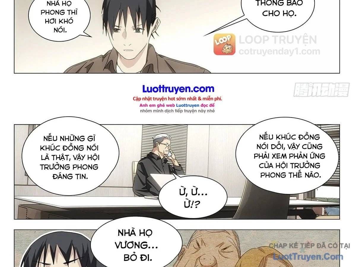 Nhất Nhân Chi Hạ Chapter 770 - 20