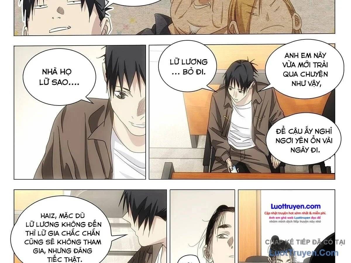 Nhất Nhân Chi Hạ Chapter 770 - 21