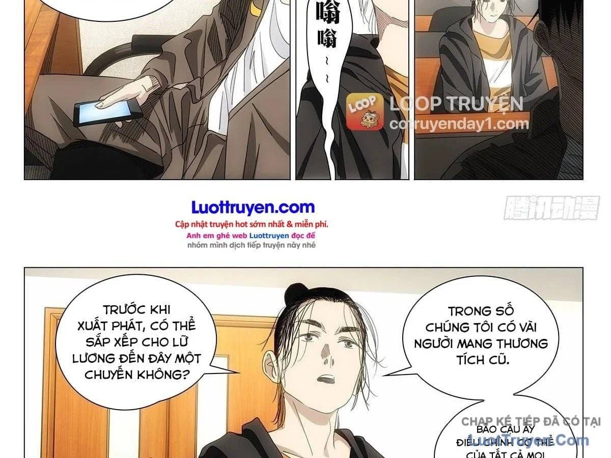 Nhất Nhân Chi Hạ Chapter 770 - 22