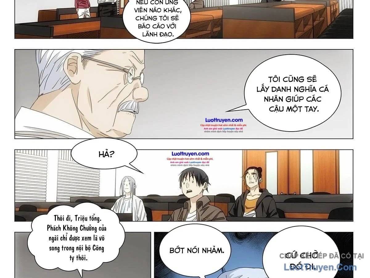 Nhất Nhân Chi Hạ Chapter 770 - 25