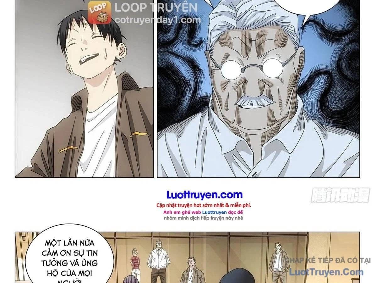 Nhất Nhân Chi Hạ Chapter 770 - 26