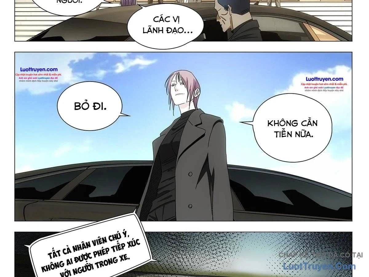 Nhất Nhân Chi Hạ Chapter 770 - 27