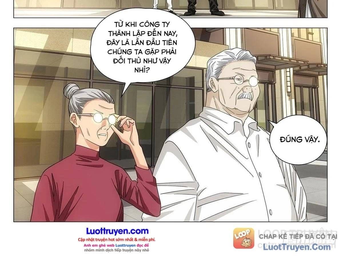 Nhất Nhân Chi Hạ Chapter 770 - 30